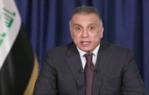 نخست وزیر عراق: تاسیس الحشد الشعبی نقطه عطف در جنگ با تروریسم بود