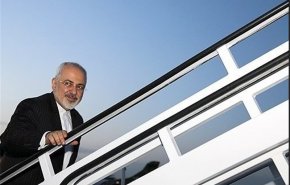ظریف امروز به استانبول می‌رود
