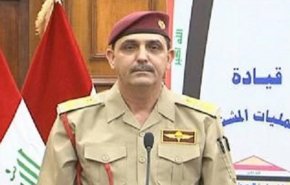 سخنگوی الکاظمی: الحشد الشعبی پشتیبان قدرتمند نیروهای امنیتی عراق است