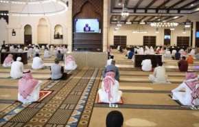 السلطات السعودية تحدد ضوابط التواجد في المساجد