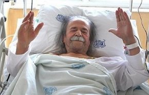 وفاة الفنان الإيراني الشهير محمد علي كشاورز