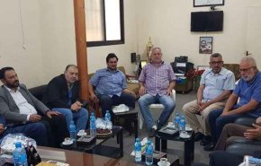 جهاد اسلامی فلسطین و حزب ‌الله لبنان: راه مقاومت تا تحقق والاترین هدف ادامه دارد
