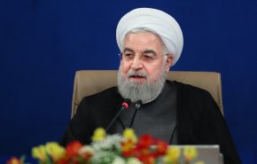 کشور در حال مبارزه همزمان در سه جبهه استکبار،  بیماری کرونا و بیکاری است/ کشورها می‌دانند که واکنش ایران به عدم لغو تحریم تسلیحاتی چه خواهد بود