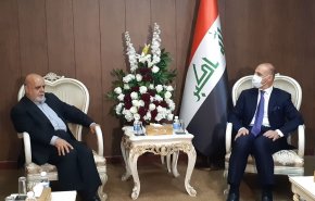 مسجدی: ایران آماده همکاری با عراق در حوزه ورزش است