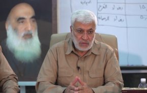 انتشار متن نامه 'ابومهدی المهندس' برای 'آیت‌الله سیستانی' برای اولین بار