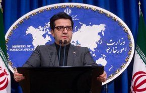 کره جنوبی حق ندارد اموال ملت ایران را برای مدت مدیدی به بهانه تحریم‌ها بلوکه کند / عربستان به مسیر صحیح بازگردد و از توهمات فاصله بگیرد