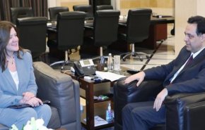 ادامه دخالت آمریکا در لبنان با نسخه‌پیچی جدید