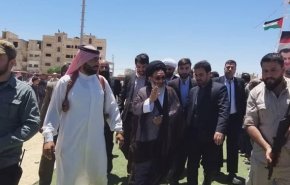 آشتی دو عشیره سوری پس از ۱۰ سال با حضور نماینده رهبر انقلاب
