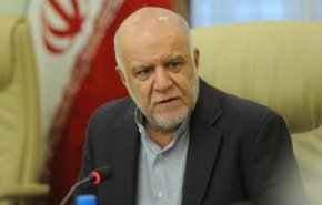 رایزنی زنگنه با وزیر نفت عراق درباره همکاری های تهران - بغداد   
