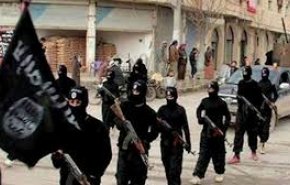 داعش شهردار یک منطقه سوری را کشت
