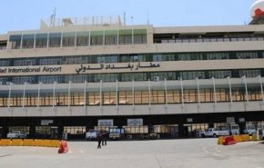 بیانیه رسمی دفاع عراق درباره حمله بامداد به فرودگاه بغداد