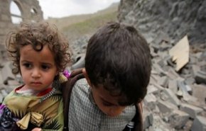 دیدبان حقوق بشر: حذف نام عربستان از 'فهرست ننگ' کشتار کودکان شرم آور است