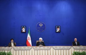 مسیر رشد کشور با وجود تحریم ها و بیماری کرونا ادامه یافته است