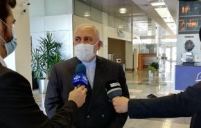 ظریف: گوترش گزارش کاملا غلط، بی جا و خارج از اختیاراتش را صادر کرده است
