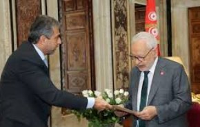الغنوشی به کویت سفر خواهد کرد