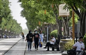 پکن در شرایط بحرانی قرار گرفت؛ شناسایی 31 مورد جدید