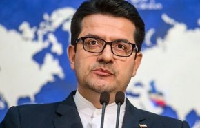  انتقاد سخنگوی وزارت خارجه ایران از تاثیر پذیری سازمان ملل با زر و زور عربستان و آمریکا
