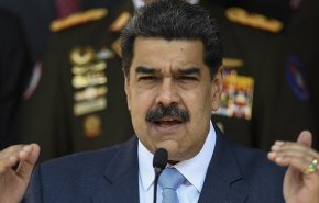 مادورو: اتحادیه اروپا به جای دخالت در ونزوئلا، نگران نژادپرستی در غرب باشد
