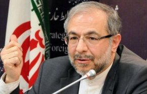 رسول موسوی خطاب به ترامپ: متن اعلامیه ایران و روسیه درباره حقوق بین‌الملل را بخوان تا بفهمی در شرق چه خبر است
