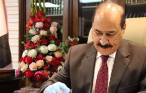وزیر حمل و نقل عراق به کرونا مبتلا شد
