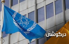 بعد از ناکامی در پیشنهاد رشوه به 