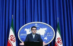 حمایت ایران از تلاش های بین المللی برای پایان دادن به بحران سیاسی در لیبی
