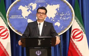 موسوی: اجرای قانون تحریمی سزار مغایر با قوانین بین المللی و مبانی انسانی است/ روابط اقتصادی با سوریه را تقویت می‌کنیم