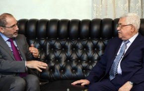 سفر وزیر خارجه اردن به کرانه باختری