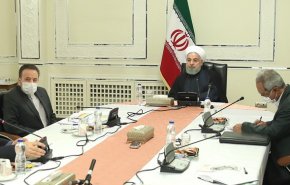 روحانی: در مراکز استان‌ها به کنترل کرونا رسیده‌ایم/ ضرورت استفاده از ماسک در اماکن سرپوشیده