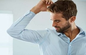 التعرق دون سبب علامة تحذيرية لخطر صحي..  ربما يكون قاتلا!