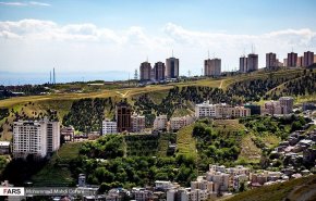 شروع طرح مالیات‎گیری از خانه‌های خالی در تابستان