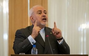 ظریف: سه کشور اروپایی شریک جرم دشمنان برجام نشوند
