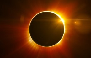 جزئیات خواندنی از خورشیدگرفتگی یکم تیرماه