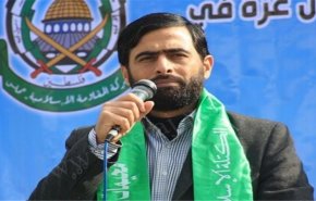 حماس خواستار توقف همکاری تشکیلات خودگردان با رژیم اشغالگر شد