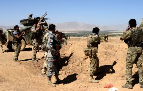 اوج گرفتن دوباره جنگ افغانستان در آستانه نشست بین افغانستانی صلح