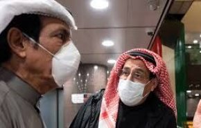 ثبت 80 هزار مورد ابتلا به کرونا در عربستان طی یک ماه
