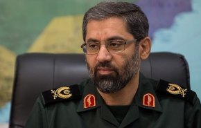 قائد بالحرس الثوري: سندخل مجال الدفاع الجوي بعيد المدى