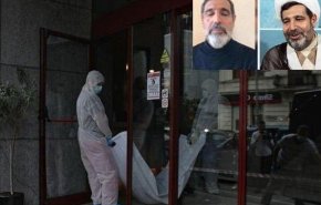 در مراجعه قاضی منصوری به سفارت ایران در رومانی چه گذشت؟