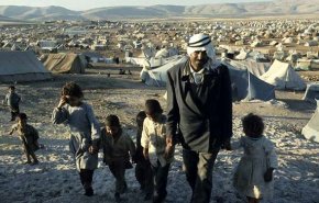 بیانیه حماس به مناسبت روز جهانی آوارگان
