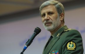 وزیر دفاع: دشمن از توانمندی‌های موشکی ایران هراس و واهمه دارد