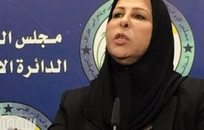 هشدار نماینده عراقی درباره سوء استفاده کویت از بحران مالی عراق