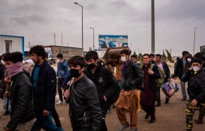 ایران بزرگترین میزبان پناهندگان افغانستانی در جهان
