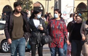 السليمانية تقرر تعطيل الدوام الرسمي لنهاية الشهر الحالي