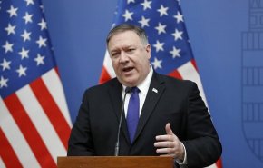 پمپئو در انتقاد از شورای حقوق بشر: دموکراسی ر ا از آمریکا الگو بگیرید