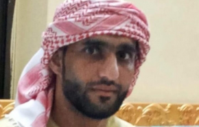 طائرة إماراتية تصفّي مواطناً عمانياً أعزلاً عند الحدود