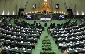 حضور وزیران جهاد کشاورزی و ارتباطات در جلسه امروز مجلس 