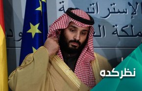 بن‌ سلمان روی چه حساب کرد که بر باد رفت؟