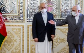 حادثه برای اتباع افغانستان و سند جامع همکاری؛ محورهای گفت‌وگوی «اتمر» و «ظریف»
