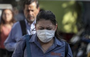 آمار مبتلایان به کرونا در آمریکای لاتین از 2 میلیون نفر گذشت