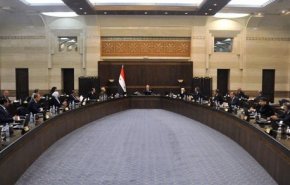 عرنوس يبحث مستجدات كورونا وتأمين المواد الأساسية للسوريين